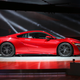 Illustration for article titled The Best Photos And Cars From The 2015 Detroit Auto Show